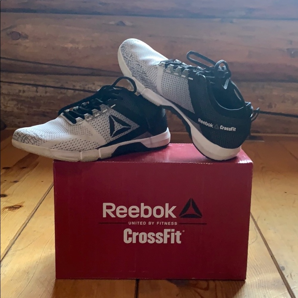 Reebok CrossFit Shoes